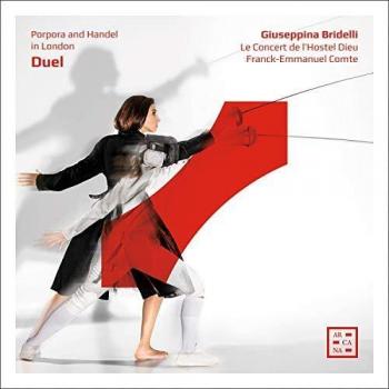 The Great Duet: Porpora and Handel
