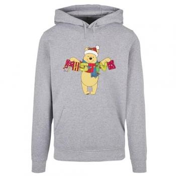 Disney Winnie the Pooh Festive Sweatshirt