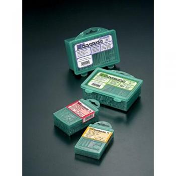 Bois Fixer 0,5 Kg – Clous Acier 14x25 mm