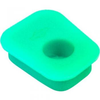 Filtres à air en mousse pour moteurs Briggs & Stratton (130 × 89 × 38 mm)