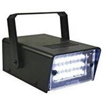 Velléman LED Mini-Stroboscope 640908