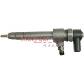 Turbina de Injeção METZGER 0870204