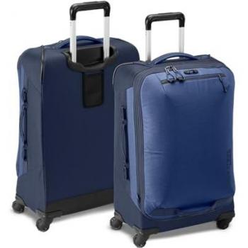 Eagle Creek Valise Pilot Bleu Sombre – 260897