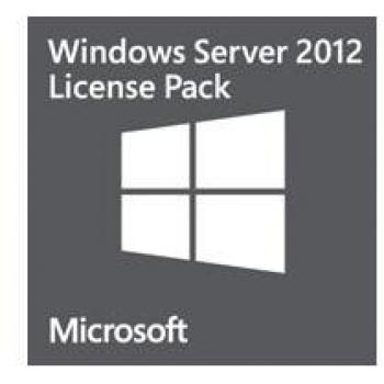 Windows Server 2012 ROK CAL – Acceso