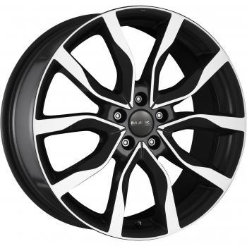 KOLN black mirror 8.0Jx17 5x112 ET42