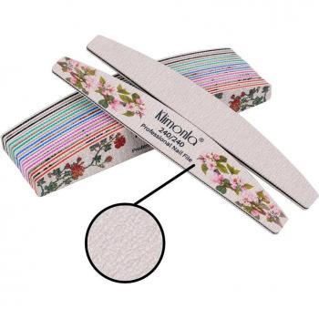 10Pcs Nail File Set for Pedicure