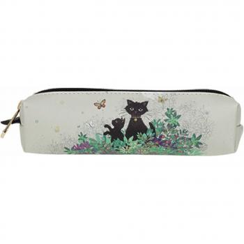 Astuccio gattino Kiub Bug Art