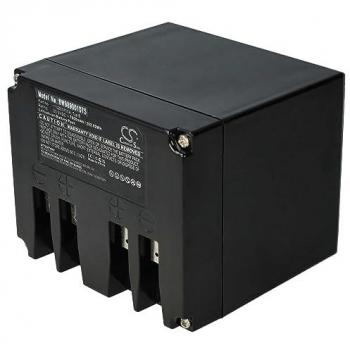 Lizard 110Z03700A Replacement Energy Pack – Type B (Li‑Ion, 7800 mAh, 25.9 V)