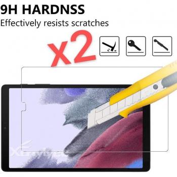 Samsung Galaxy Tab A7 Lite 2Pcs Tempered Glass Screen Protector