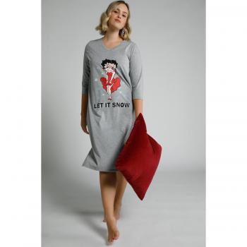 Bigshirt Betty