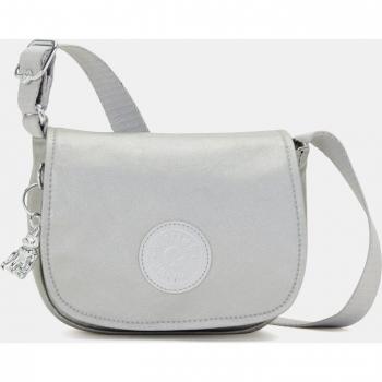 Kipling Borsa Mini Loreen Bright Metallic
