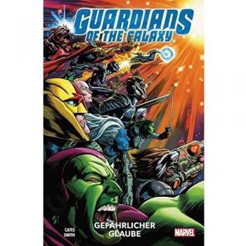 Guardians of the Galaxy
