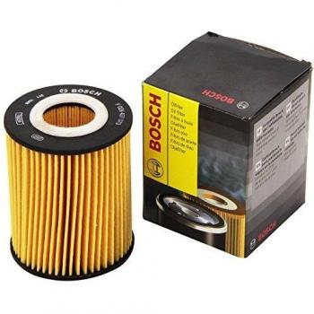 BOSCH Filtro olio OPEL,CHEVROLET,VAUXHALL F 026 407 073