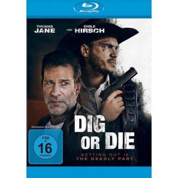 Dig or Die