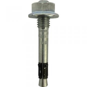 FNAII630M6 M6x55mm Hammer Fixing Set