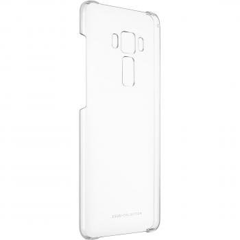 ASUS Zenfone 3 Transparent Silicone Bumper