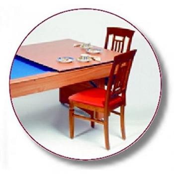 Abdeckplatte für Billardtisch London 5 ft