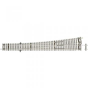 H0 RocoLine 345 mm Left Bend