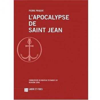 L'apocalypse de Saint Jean