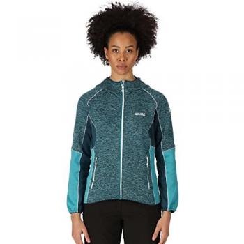 Chaqueta polar mujer Regatta Walbury IV 18