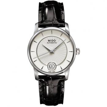 Mido M0072071603600 Orologio da Polso Femminile 33mm Automatico