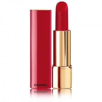 Chanel Rouge Allure, Nr. 1 – Le Rouge Intense