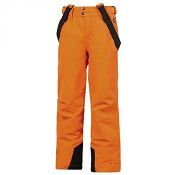 Protest Bork Kinderhose Orange S Skijacke