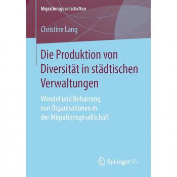 Vitalsource Technologies, Inc. Die Produktion Von Diversitat In Stadtischen Verwaltungen