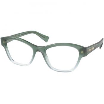 Occhiali Miu Miu MU 08TV con montatura elegante