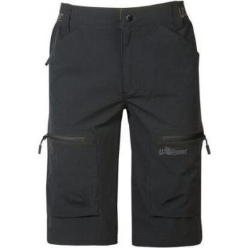 Short U-Power Ares – L
