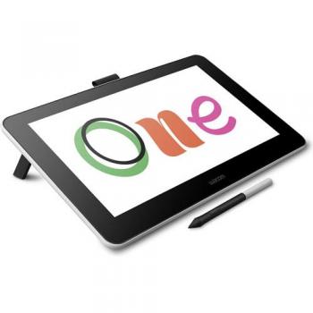 Display Digitalizador Wacom One 13.3” – Pluma Integrada