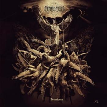 Sintonía Transitoria: CD Permutation (Standard)