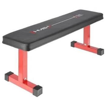 HMS L1211 Heavy-Duty Weight Bench