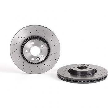 Disco Freno Brembo 09.A426.1X