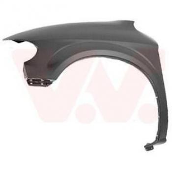 Aile Avant Gauche VAN WEZEL 0733657