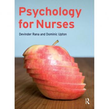 Vitalsource Technologies, Inc. Psychology for Nurses