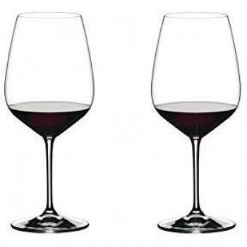 RIEDEL THE WINE GLASS COMPANY Extreme Cabernet Gläser-Set