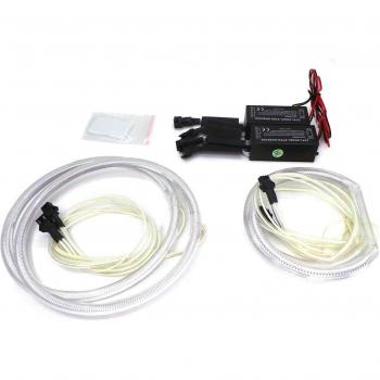 Set di Anelli Angel Eye per Honda CRV Off-Road