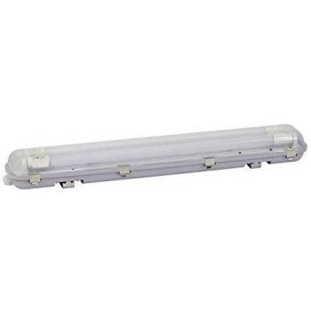 Réglette LED GEFOM 600 18 W 60 cm