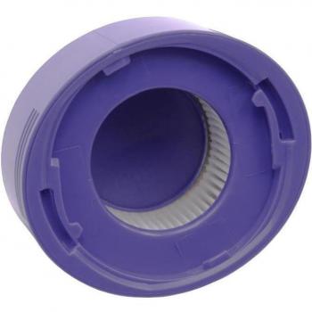 Filtre compatible avec Dyson V8, V7 Motorhead, V8+, V7 Trigger aspirateur
