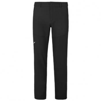 Salewa Pantaloni Dolomia Stormwall/durastretch