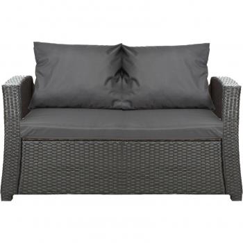 Coussins confort pour meubles de jardin