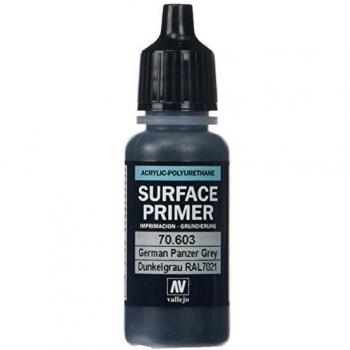 AV Polyurethane Primer