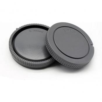10 Paires de capuchons de lentille arrière pour Sony NEX NEX-3