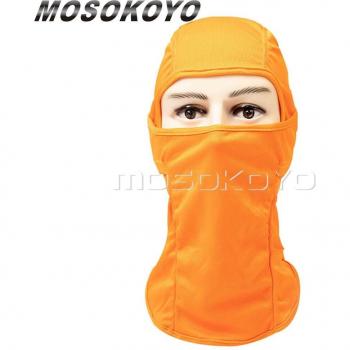 ProtecFacial 12Vents – Ski & Vélo