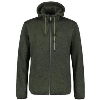 Icepeak Fleecejacke Herren Manawa