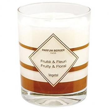 Animal Scent Eraser Candle – No. 1, 180 g