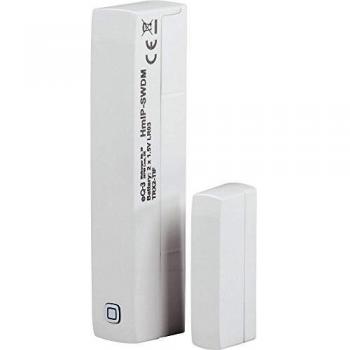 Homematic IP Fenster