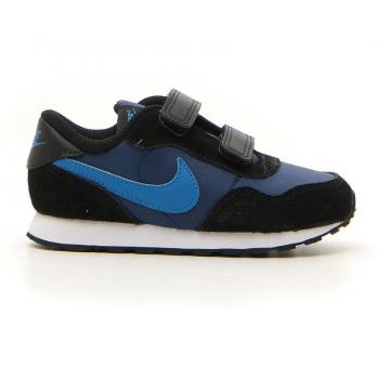 Baskets enfant Nike MD VALIANT TD Bleu