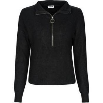Noisy May NMNEWALICE Sweatshirt Schwarz XL